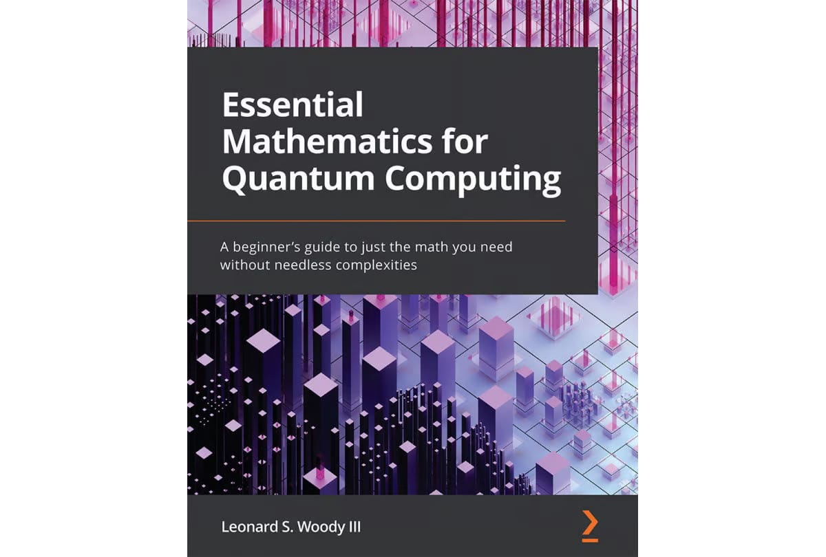 Essential Mathematics for Quantum Computing