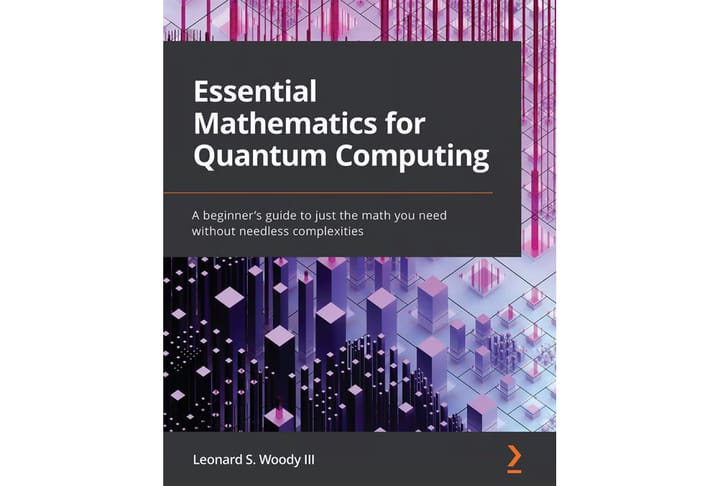 Essential Mathematics for Quantum Computing